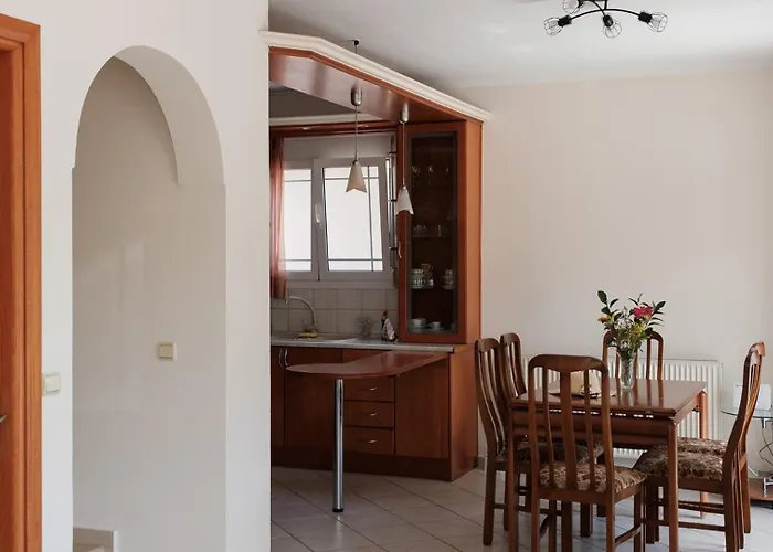 Pagidas Cozy Home