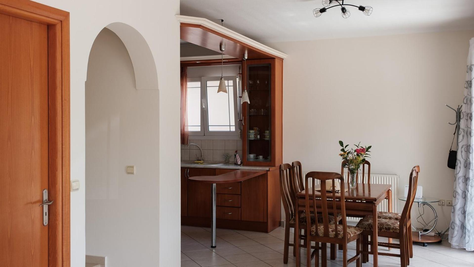 Holiday home Pagidas Cozy *