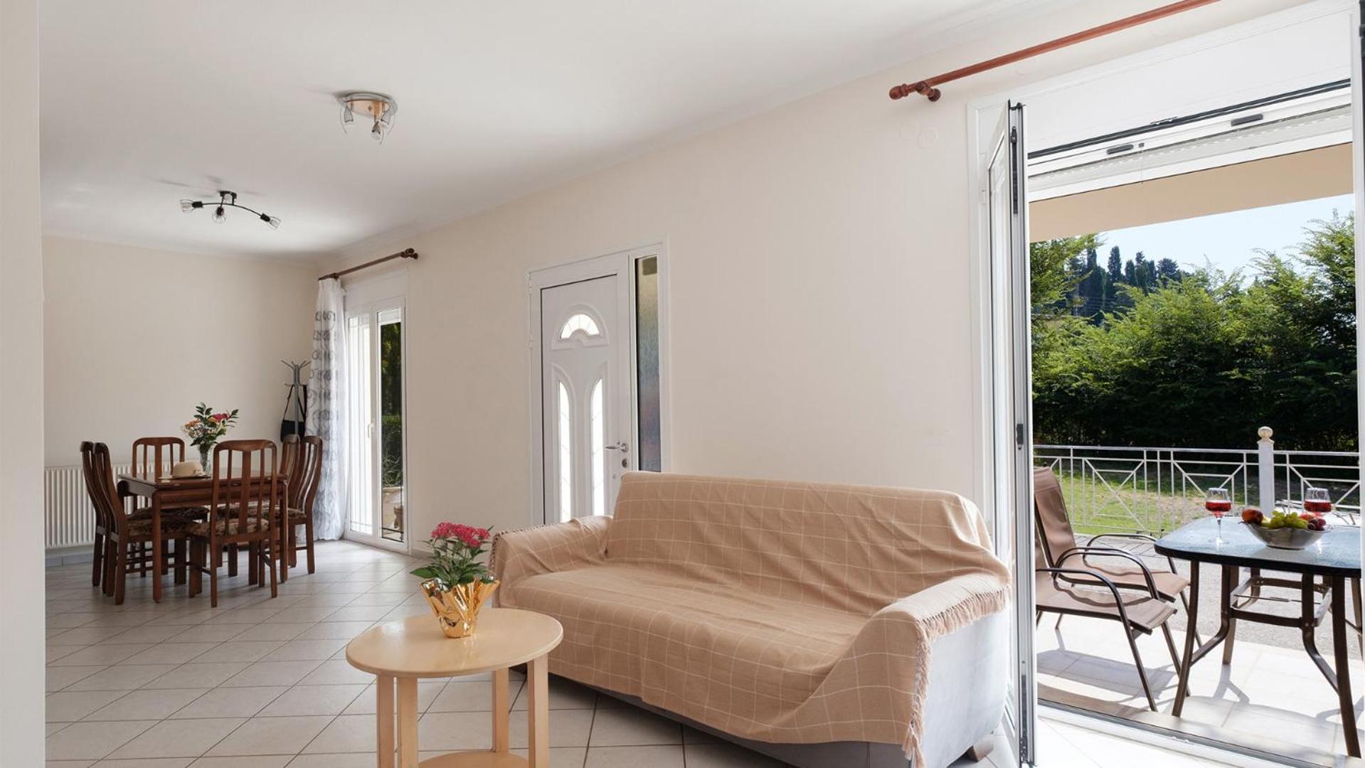 Holiday home Pagidas Cozy Sidari (Corfu)